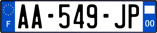 AA-549-JP