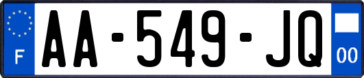 AA-549-JQ