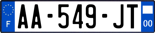 AA-549-JT