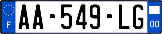 AA-549-LG