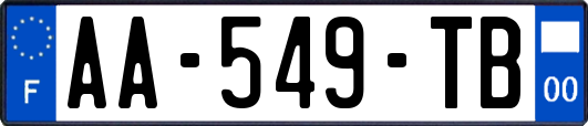 AA-549-TB