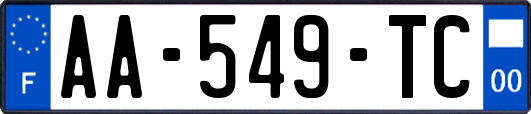 AA-549-TC