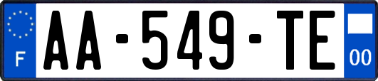 AA-549-TE