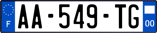 AA-549-TG