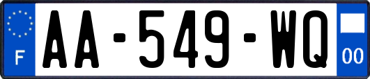 AA-549-WQ