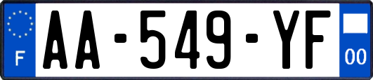 AA-549-YF