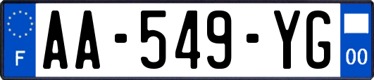 AA-549-YG