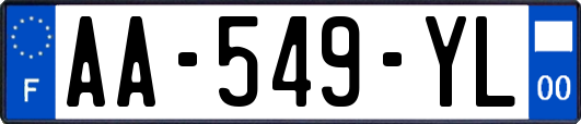 AA-549-YL