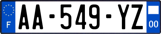 AA-549-YZ