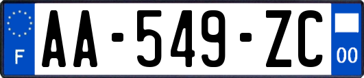 AA-549-ZC