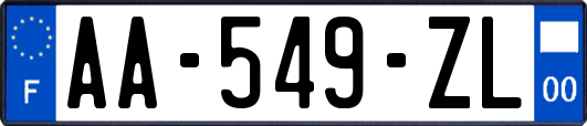 AA-549-ZL