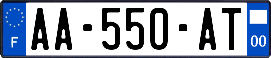 AA-550-AT