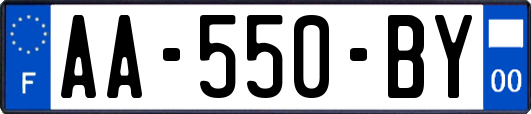 AA-550-BY