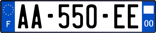 AA-550-EE