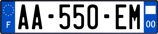 AA-550-EM