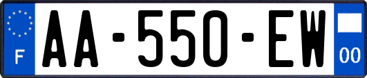 AA-550-EW