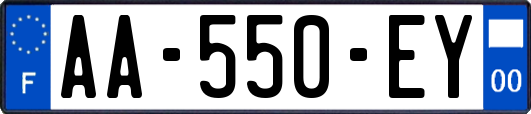 AA-550-EY