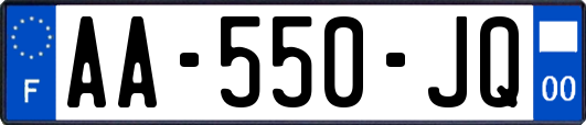 AA-550-JQ