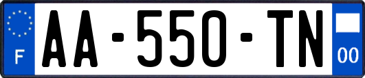 AA-550-TN