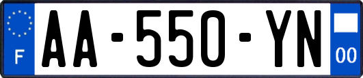 AA-550-YN