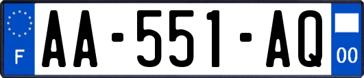 AA-551-AQ