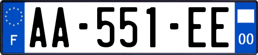 AA-551-EE