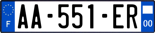 AA-551-ER