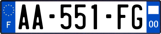 AA-551-FG