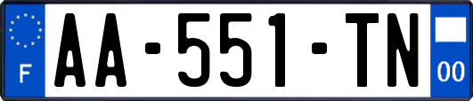 AA-551-TN