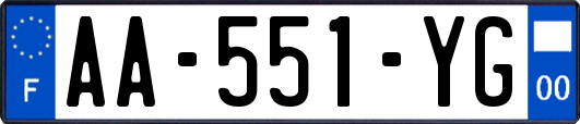 AA-551-YG