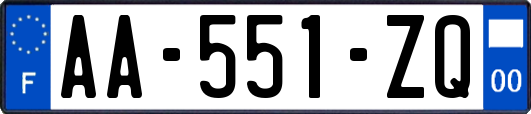 AA-551-ZQ