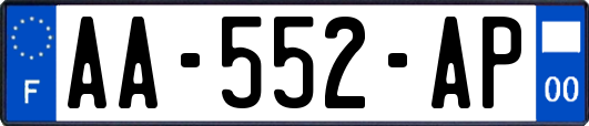 AA-552-AP