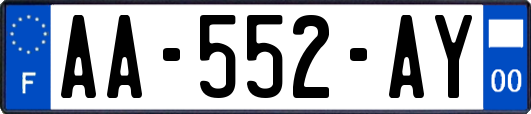 AA-552-AY