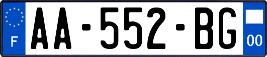 AA-552-BG