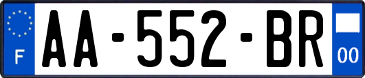 AA-552-BR