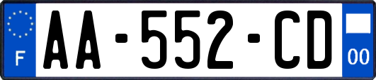 AA-552-CD