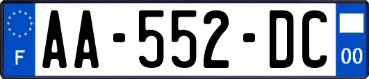 AA-552-DC