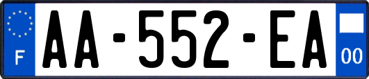 AA-552-EA