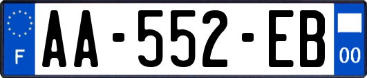 AA-552-EB
