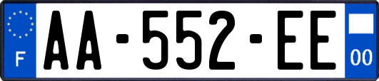 AA-552-EE