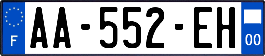 AA-552-EH