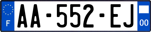 AA-552-EJ