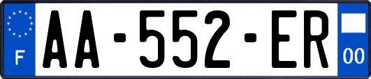 AA-552-ER