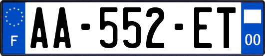 AA-552-ET