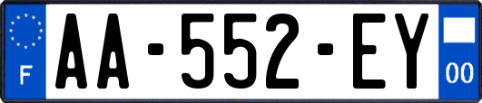 AA-552-EY