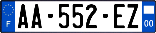 AA-552-EZ