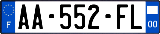 AA-552-FL