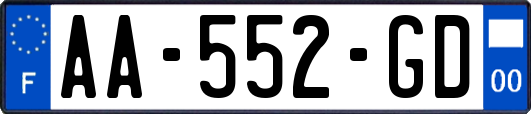 AA-552-GD