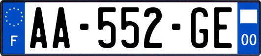 AA-552-GE