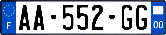 AA-552-GG